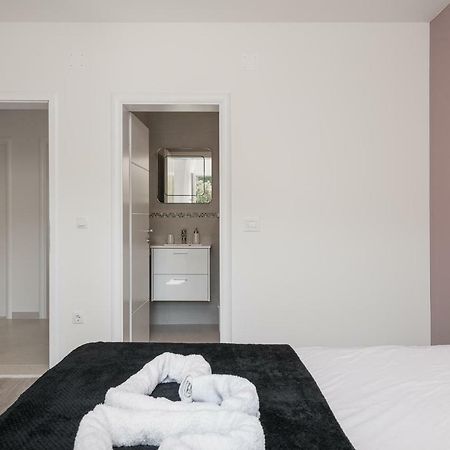 Apartments Lidija ซัฟทัท ภายนอก รูปภาพ