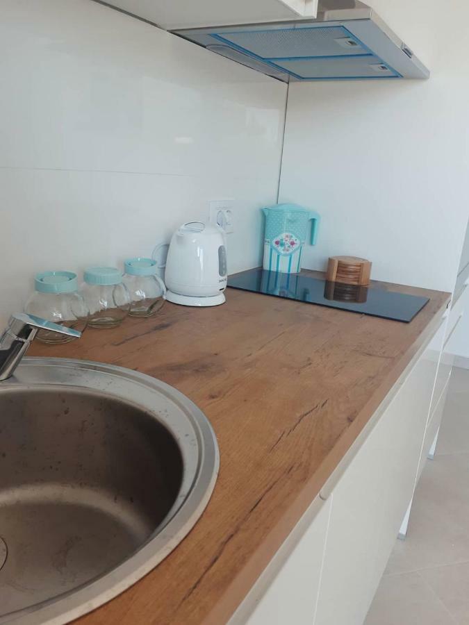 Apartments Lidija ซัฟทัท ภายนอก รูปภาพ